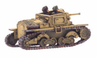 Semovente 47/32 (x2)