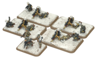 HMG Platoon (LW/Winter)