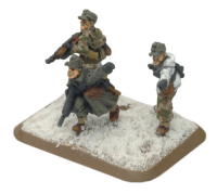 HMG Platoon (LW/Winter)