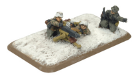 HMG Platoon (LW/Winter)