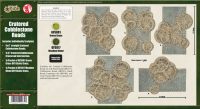 Travel: Cratered Cobblestone Roads