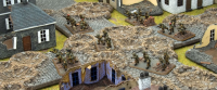 Travel: Cratered Cobblestone Roads