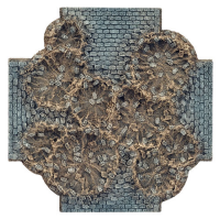 Travel: Cratered Cobblestone Roads