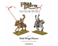 Polish Winged Hussars