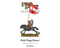 Polish Winged Hussars