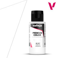 Vallejo: Premium Color - Airbrush Cleaner -...