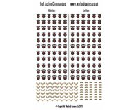 Commandos!: British or Inter-Allied Commandos