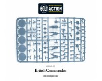Commandos!: British or Inter-Allied Commandos