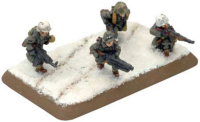 Panzergrenadier Platoon (Winter- LW)