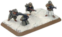 Panzergrenadier Platoon (Winter- LW)