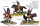 Old West Indians - Geronimo`s Mounted Apache Warrior Band