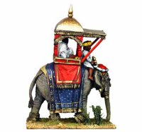 Maharajahs Elephant