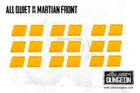 All Quiet on the Martian Front Blip Markers
