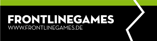 Frontline Games Geschenkgutschein - 20€