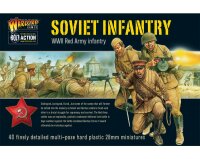 Soviet Infantry