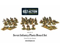 Soviet Infantry