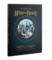 Armeen aus Der Herr der Ringe&#8482; (Deutsch)