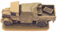 Lancia 3RO 6-ton Truck (x2)