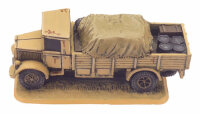 Lancia 3RO 6-ton Truck (x2)