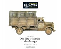 Opel Blitz 3-ton truck