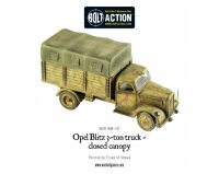 Opel Blitz 3-ton truck