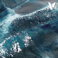 Vallejo: Diorama FX - Water Effects: Atlantic Blue