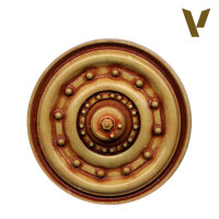 Vallejo: Model Wash FX - Rust