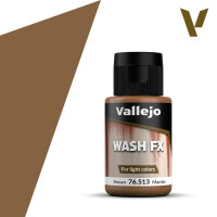 Vallejo: Model Wash - Brown