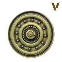 Vallejo: Model Wash - Dark Brown