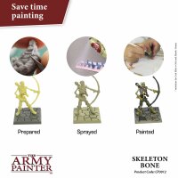 Army Painter: Colour Primer - Skeleton Bone (400ml)