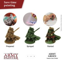 Army Painter: Colour Primer - Army Green Spray