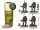 Army Painter: Colour Primer - Army Green Spray