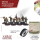 Army Painter: Anti-Shine Matt Varnish Spray