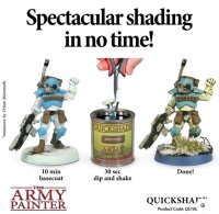 Army Painter Quickshade Soft Tone (250ml)