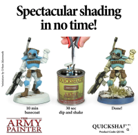 Army Painter: Quickshade - Soft Tone (250ml)