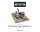 US Airborne 75mm Pack Howitzer with Base