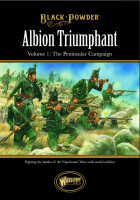 Black Powder: Albion Triumphant Volumn 1 - The Peninsular...