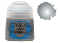 Citadel Layer: Ironbreaker