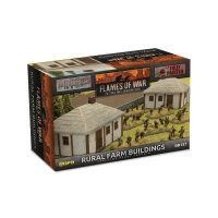 Eastern: Rural Farm Buildings (Limited Edition)