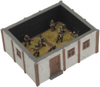 Eastern: Rural Farm Buildings (Limited Edition)