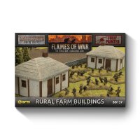 Eastern: Rural Farm Buildings