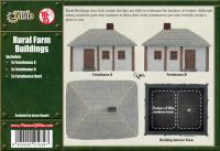 Eastern: Rural Farm Buildings