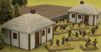 Eastern: Rural Farm Buildings