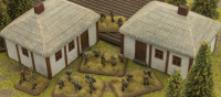 Eastern: Rural Farm Buildings