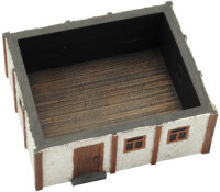 Eastern: Rural Farm Buildings