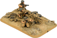 Parachutist Anti-Tank Platoon