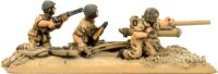 Parachutist Anti-Tank Platoon