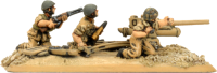 Parachutist Anti-Tank Platoon