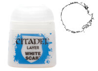 Citadel Layer: White Scar