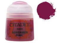 Citadel Base: Screamer Pink